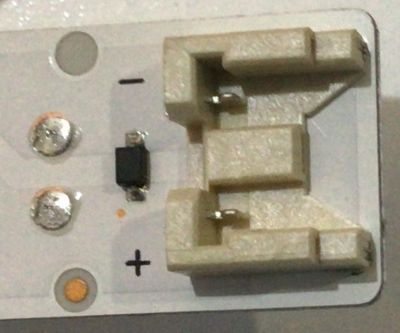 KIT DE LEDS ORIGINAL PARA TV LG 5 PIEZAS / NUMERO DE PARTE EAV65036401 / SSC_Y21 SLIM TRIDENT 43UP802_S / SSC_Y21 SLIM TRIDEN 43UP80_HKC_TP40.6_REV00_200819 / PANEL NC430TQG-VHKH3 / MODELOS 43UQ7590PUB / 43UQ8000AUB / 43UQ9000PUD / 43UQ7070ZUD - Imagen 4